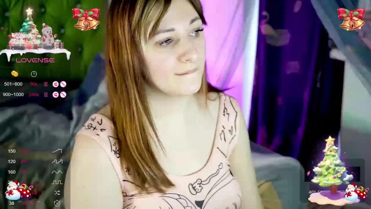AnitaShine Cam Show Recorded 2024-01-03