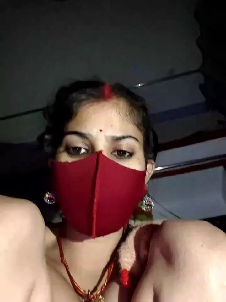 Anju_bhabi Cam Show Recorded 2024-01-03 Stripchat