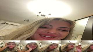 Anna12193 Cam Show Recorded 2023-12-12 Bongacams