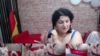 Anna900 Cam Show Recorded 2023-09-17 Bongacams