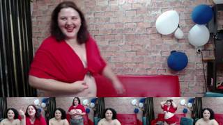 Anna900 Cam Show Recorded 2023-10-01 Bongacams