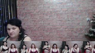 Anna900 Cam Show Recorded 2023-12-12 Bongacams