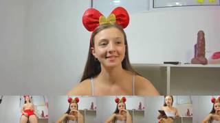 Anna_lizzie Cam Show Recorded 2023-07-12 Stripchat