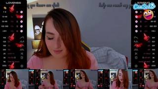 Annaaabell Cam Show Recorded 2023-10-17 Camsoda