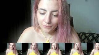 Annaahanna Cam Show Recorded 2023-06-29 Stripchat