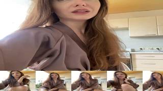 Annabelle5 Cam Show Recorded 2023-12-12 Bongacams