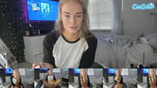 Annasinns Cam Show Recorded 2023-08-08 Camsoda