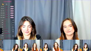 Annateona Cam Show Recorded 2024-06-23