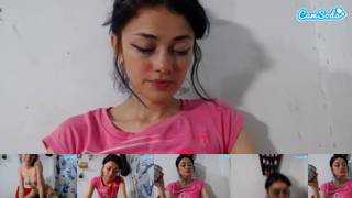 Anne-white Cam Show Recorded 2024-01-11