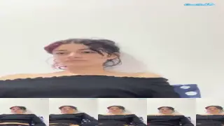 Anne-white Cam Show Recorded 2024-03-14