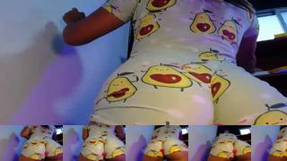 Annie_hot19 Cam Show Recorded 2023-06-02