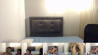 Annieanddaniel_ms_ Cam Show Recorded 2023-09-19 Chaturbate