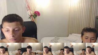 Annieanddaniel_ms_ Cam Show Recorded 2023-08-03 Chaturbate