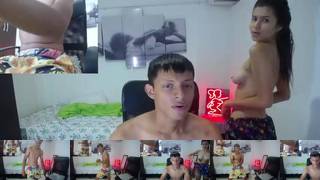 Annieanddaniel_ms_ Cam Show Recorded 2023-06-14 Chaturbate