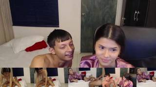 Annieanddaniel_ms_ Cam Show Recorded 2024-01-16 Chaturbate