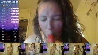 Anniegetyourgun Cam Show Recorded 2023-06-04 Chaturbate