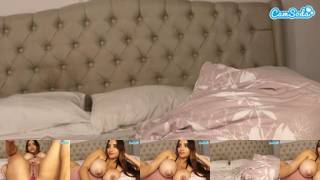 Anniek Cam Show Recorded 2024-01-05 Camsoda