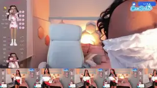 Anniieee Cam Show Recorded 2024-04-26 Camsoda