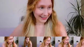 Annikie Cam Show Recorded 2024-06-01