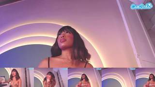Annyemiller Cam Show Recorded 2023-06-21