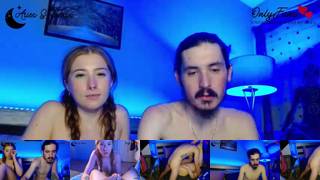 Anonymous_adventures Cam Show Recorded 2024-01-12 Chaturbate