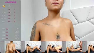 Antoandgaby Cam Show Recorded 2023-11-16