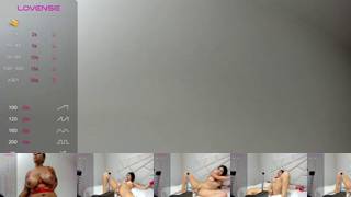 Antoandgaby Cam Show Recorded 2023-11-16