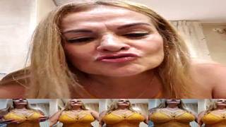 Antonella_sexy11 Cam Show Recorded 2023-06-17 Stripchat