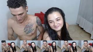 Any_bruno Cam Show Recorded 2023-07-23