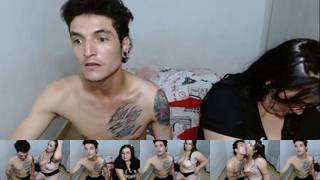 Any_bruno Cam Show Recorded 2023-07-16