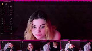 Anya_mark Cam Show Recorded 2024-01-12 Chaturbate