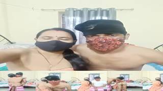 Apkiman Cam Show Recorded 2024-01-17