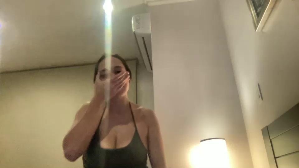 Apollo_vanessa Cam Show Recorded 2024-01-22 Chaturbate