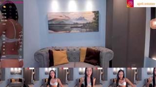 Aprilstone_x Cam Show Recorded 2023-06-20 Chaturbate