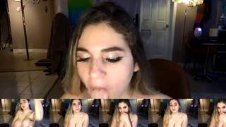 Arabbustybeauty Cam Show Recorded 2023-12-30 Chaturbate