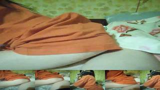 Arcgroza Cam Show Recorded 2023-10-14