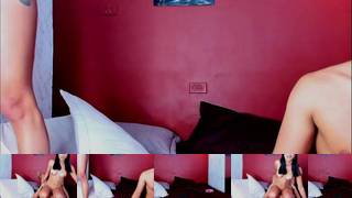 Aren_18 Cam Show Recorded 2023-06-23 Chaturbate