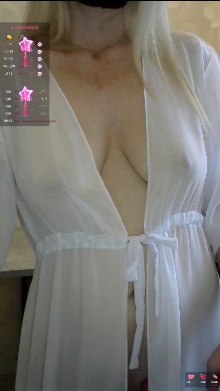 Ari-Zona Cam Show Recorded 2024-02-03