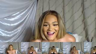 Ari_02 Cam Show Recorded 2023-07-25 Chaturbate