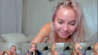 Ari_1_1 Cam Show Recorded 2023-10-28 Chaturbate