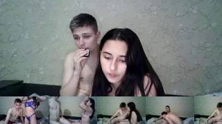 Ariana_n_damir Cam Show Recorded 2023-11-04 Chaturbate