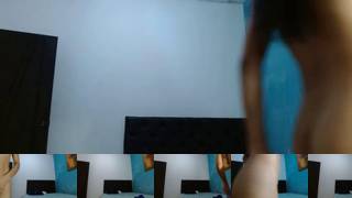 Ariannaesther Cam Show Recorded 2023-08-04 Chaturbate