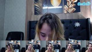 Ariel-ocean Cam Show Recorded 2023-07-04 Camsoda