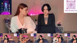 Ariel_and_yaroslava Cam Show Recorded 2023-11-13 Chaturbate