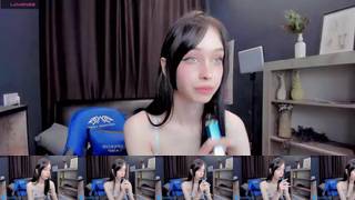 Ariel_rouse Cam Show Recorded 2023-10-22 Chaturbate