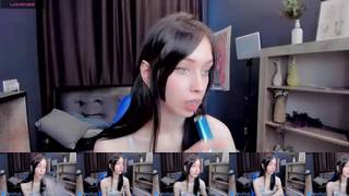 Ariel_rouse Cam Show Recorded 2023-10-22 Chaturbate