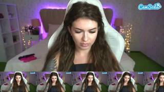 Arielaniston Cam Show Recorded 2023-11-18 Camsoda