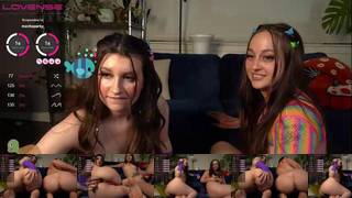 Arielking69 Cam Show Recorded 2023-06-15