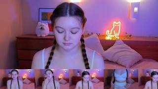 Ariellass Cam Show Recorded 2023-11-14 Chaturbate