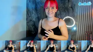 Arielsexhot Cam Show Recorded 2024-05-06 Camsoda